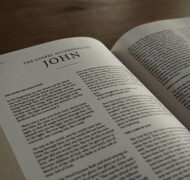 John